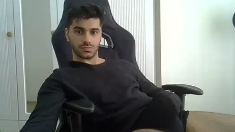 ciceroable — webcam model online on stripchat