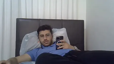 ciceroable — Stripchat stream photo (Jun 2026)
