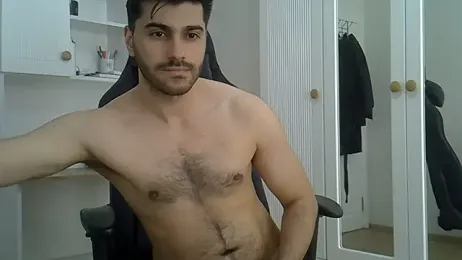 ciceroable — webcam model online on stripchat