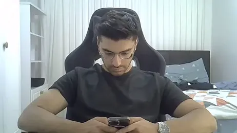 ciceroable — Stripchat stream photo (Jun 2026)
