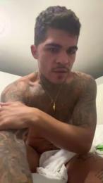 Chrisdov — Cam4 stream photo (Jul 2026)