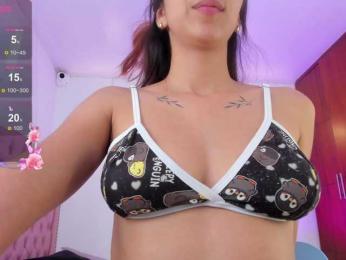 QueenLatina — bongacams