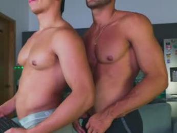 claytonburgues — Chaturbate stream photo (Sep 2026)