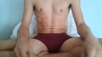 mandarina025 — webcam model online on cam4