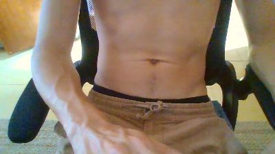 mandarina025 — webcam model online on cam4
