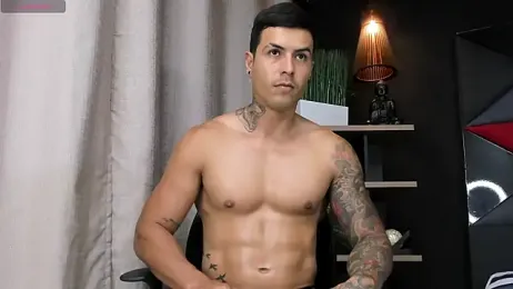 andres-clark92 — stripchat