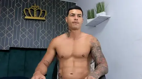 andres-clark92 — Stripchat stream photo (Jul 2026)