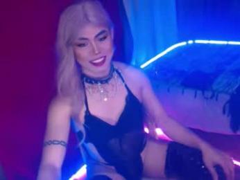 ur_dominatrix — Chaturbate stream photo (Jan 2026)