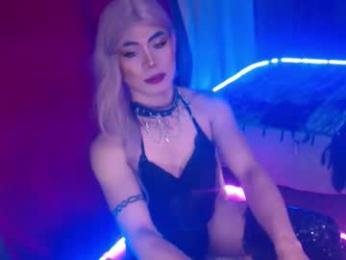 ur_dominatrix — Chaturbate stream photo (Jan 2026)