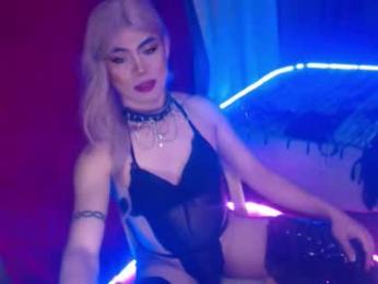 ur_dominatrix — Chaturbate stream photo (Jan 2026)