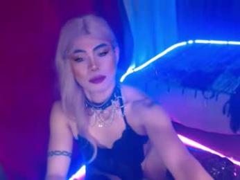ur_dominatrix — Chaturbate stream photo (Jan 2026)