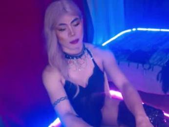 ur_dominatrix — Chaturbate stream photo (Jan 2026)