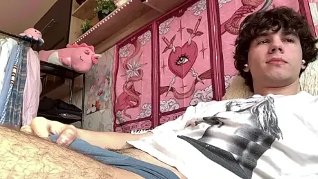 Jeremy1Scott — stripchat