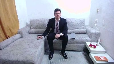 Smarty_Biz — Cam4 profile photo
