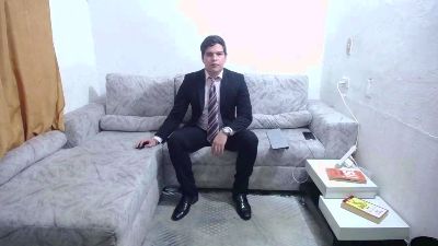 Smarty_Biz — webcam model online on cam4