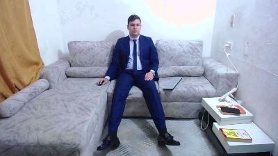 Smarty_Biz — webcam model online on cam4