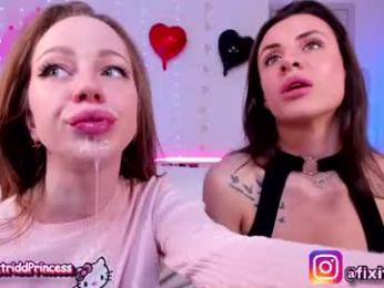 helloiamastrid — Chaturbate stream photo (Jun 2026)