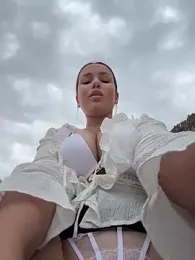 Syka0001 — Stripchat stream photo (Apr 2026)