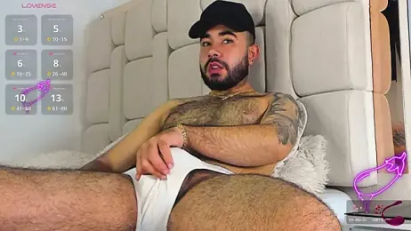 Jampool19 — Stripchat stream photo (Jul 2026)
