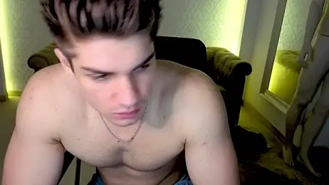 MaxKaiden — Stripchat stream photo (Jun 2026)