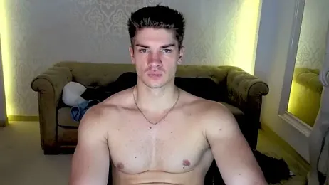 MaxKaiden — Stripchat stream photo (Jun 2026)