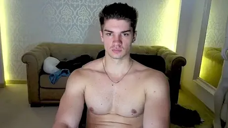 MaxKaiden — stripchat