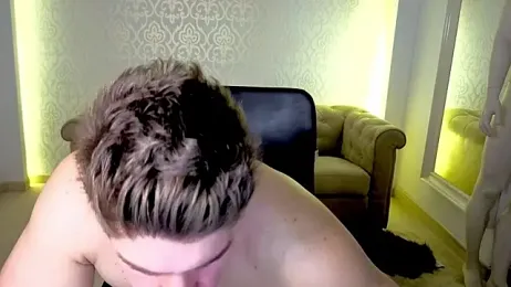 MaxKaiden — Stripchat stream photo (Jun 2026)