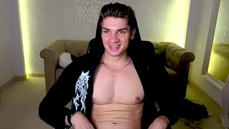 MaxKaiden — Stripchat stream photo (Jun 2026)
