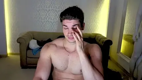 MaxKaiden — Stripchat stream photo (Jun 2026)