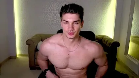 MaxKaiden — Stripchat stream photo (Jun 2026)