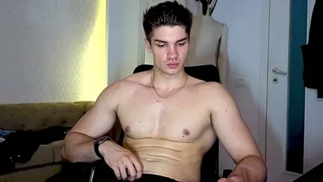 MaxKaiden — Stripchat stream photo (Jun 2026)