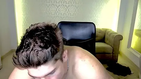 MaxKaiden — Stripchat stream photo (Jun 2026)