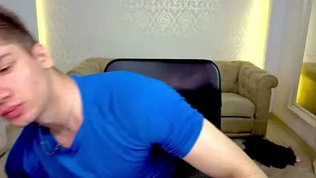 MaxKaiden — Stripchat stream photo (Jun 2026)