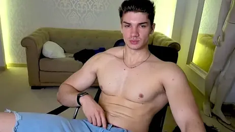 MaxKaiden — Stripchat stream photo (Jun 2026)