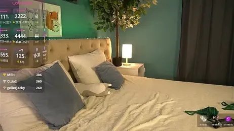 Lisafoxy_ — Stripchat stream photo (Apr 2026)