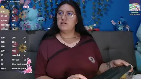 Mailly_Gabbyy — stripchat