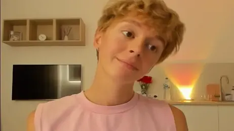 angelAndyy — webcam model online on stripchat