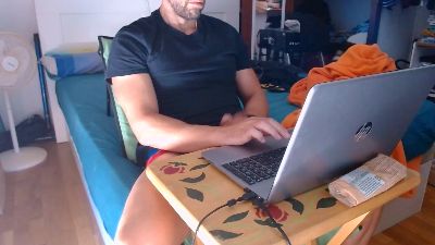 Sam_the_same — webcam model online on cam4