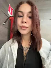 RosieDesire — webcam model online on stripchat
