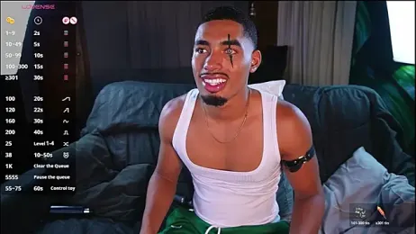 LiamByrne — Stripchat stream photo (Apr 2026)