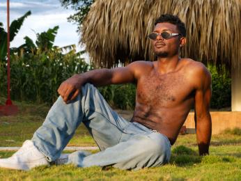 DrakeWilson — livejasmin