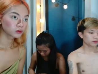 pasadiria — Chaturbate stream photo (Mar 2026)