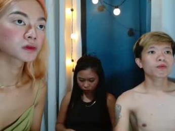 pasadiria — Chaturbate stream photo (Mar 2026)