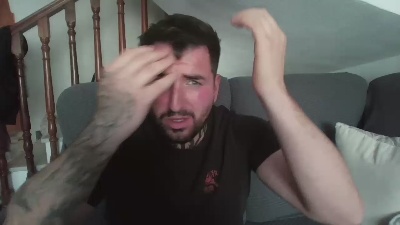 Lordm666 — Cam4 stream photo (Apr 2026)