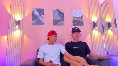 TeamBoyLatin2 — Cam4 stream photo (Jun 2026)