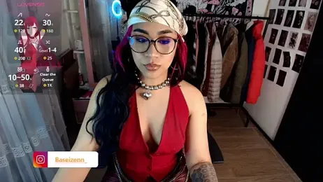 exodiakinky2 — Stripchat stream photo (Apr 2026)