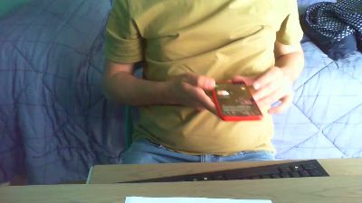 italiandoit83 — Cam4 stream photo (May 2026)