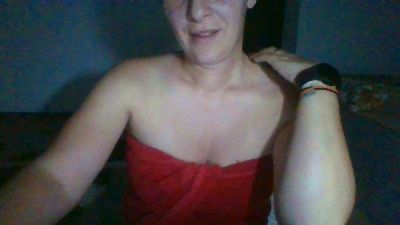 Adela — Cam4 stream photo (Aug 2026)