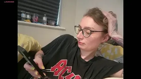 harleyblair — Stripchat stream photo (Apr 2026)