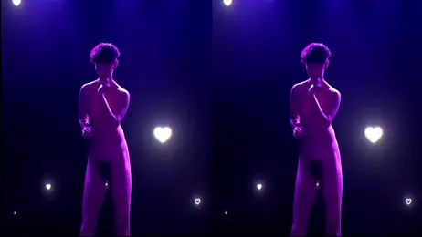 BB-520 — webcam model online on stripchat